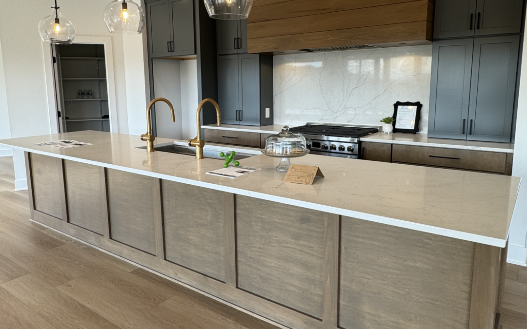 Getting to Know Des Moines Builders: Frampton Homes